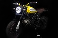 Môtô Ducati Scrambler "Tàu nhái" như xịn giá 35 triệu đồng